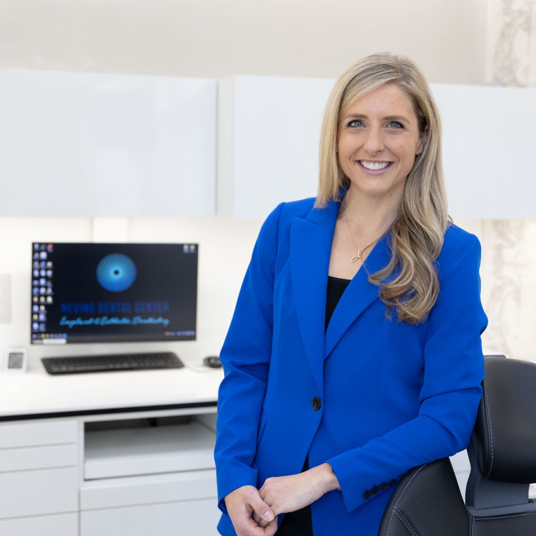 Nevins Dental Center Boston MA | Nevins Dental Center in Boston, MA