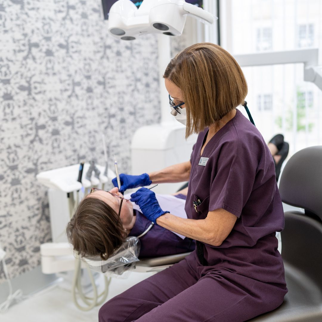Our Office | Nevins Dental Center in Boston, MA