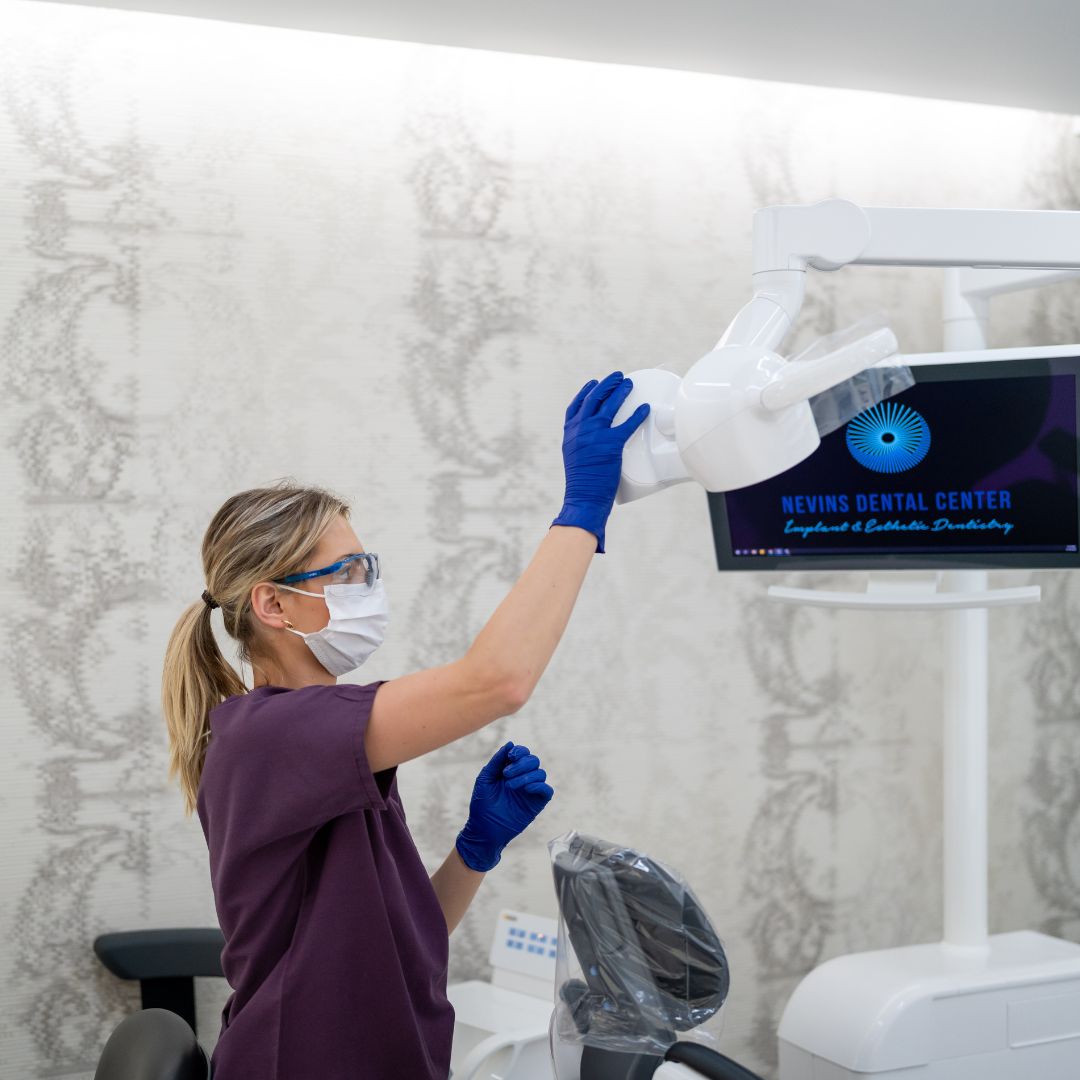 Nevins Dental Center Boston MA | Nevins Dental Center in Boston, MA