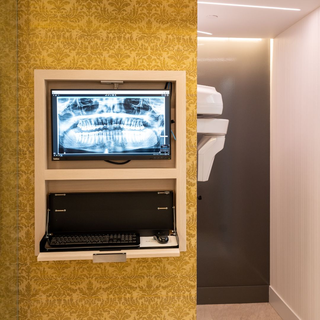 Nevins Dental Center Boston MA | Nevins Dental Center in Boston, MA