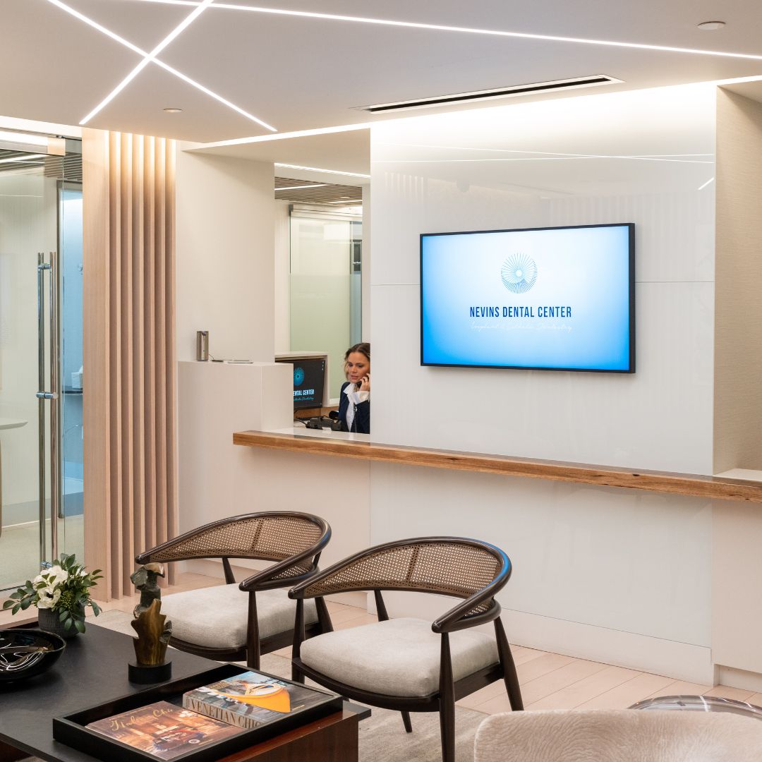 Nevins Dental Center Boston MA | Nevins Dental Center in Boston, MA