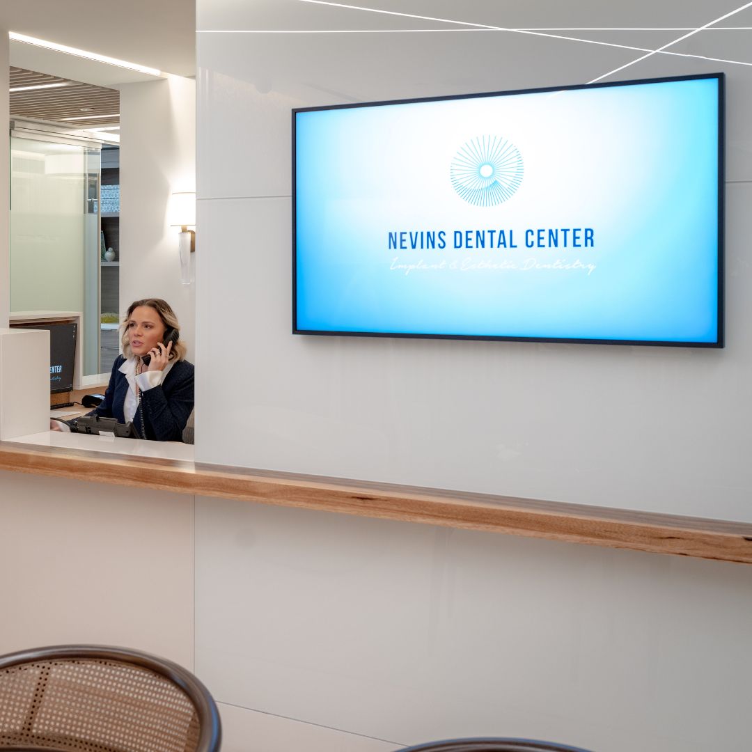 Nevins Dental Center Boston MA | Nevins Dental Center in Boston, MA