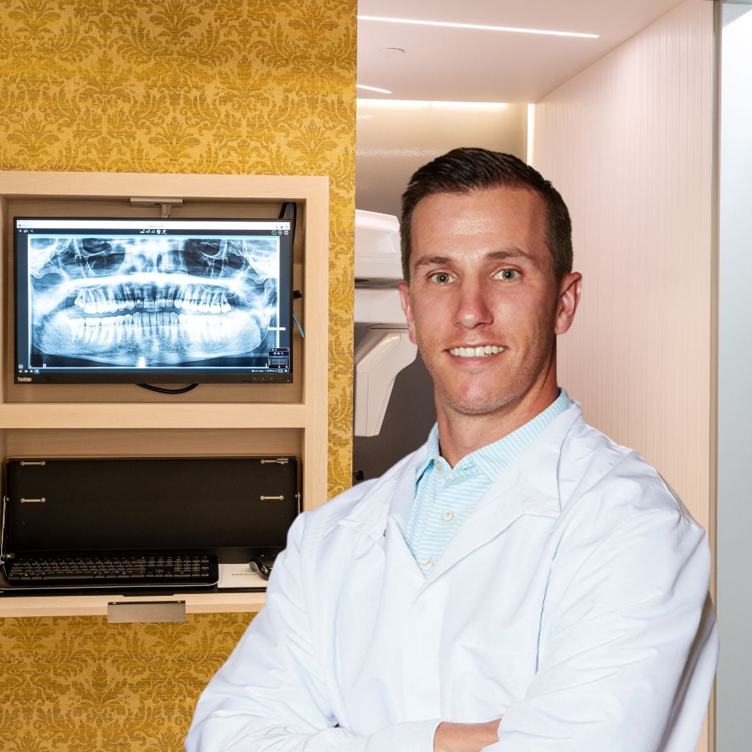 BEN SMITH, DMD, SCM, MMSC