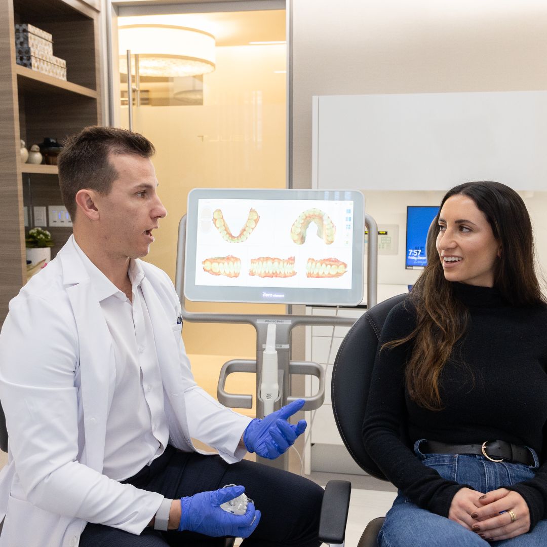 Nevins Dental Center Boston MA | Nevins Dental Center in Boston, MA