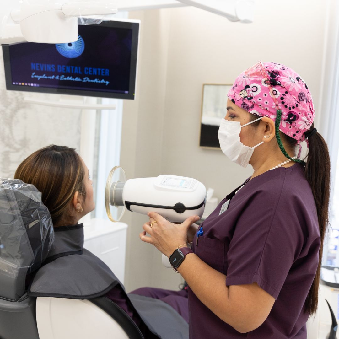Nevins Dental Center Boston MA | Nevins Dental Center in Boston, MA