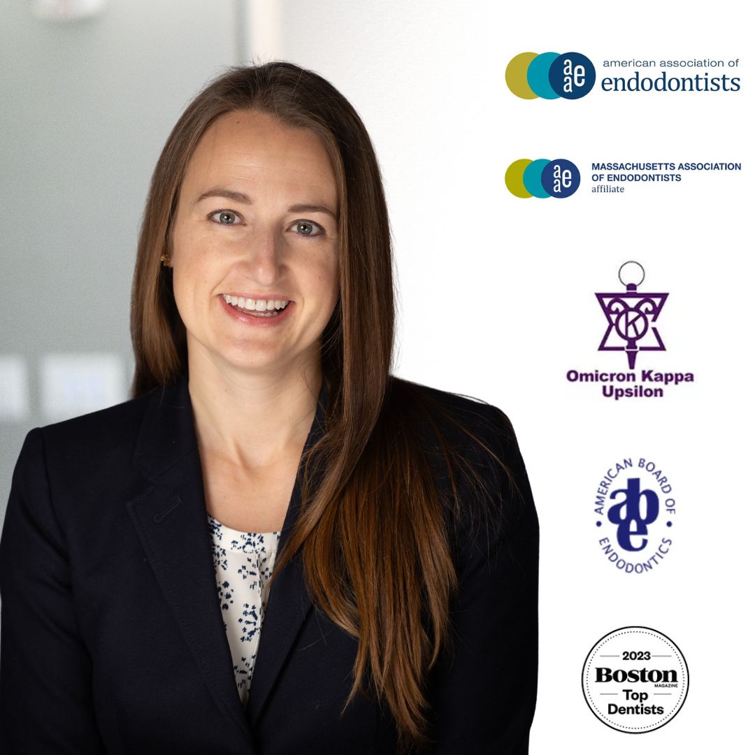 Dr. Meghan Cooper | Nevins Dental Center in Boston, MA Dr. Meghan Cooper
Board Certified Endodontist