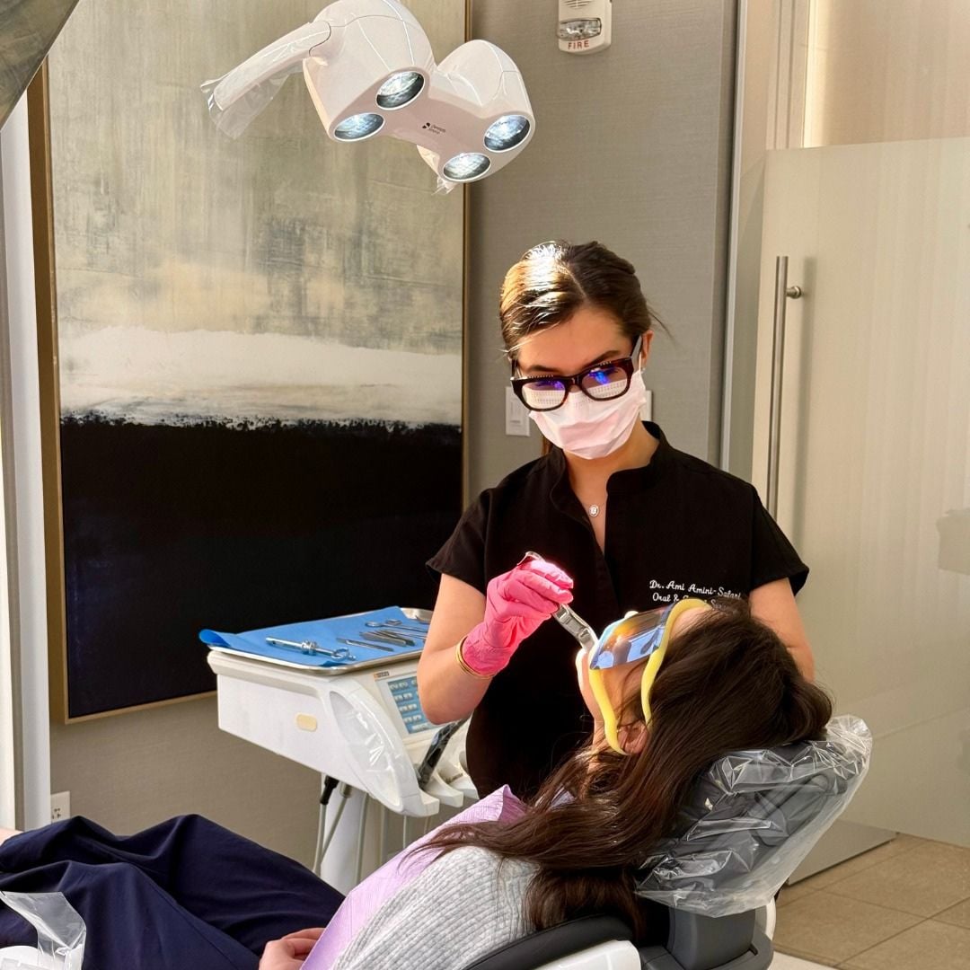 Dr. Marc Nevins Nevins Dental Center (2)