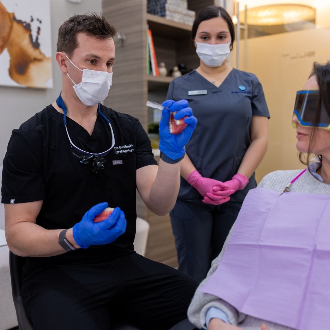 Zima Dental | Nevins Dental Center in Boston, MA