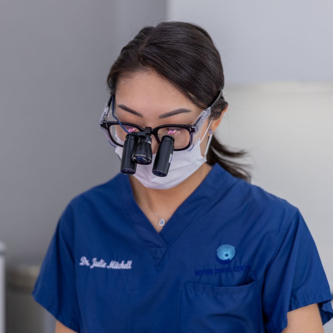 Dr. Latimer Nevins Dental Center (2)