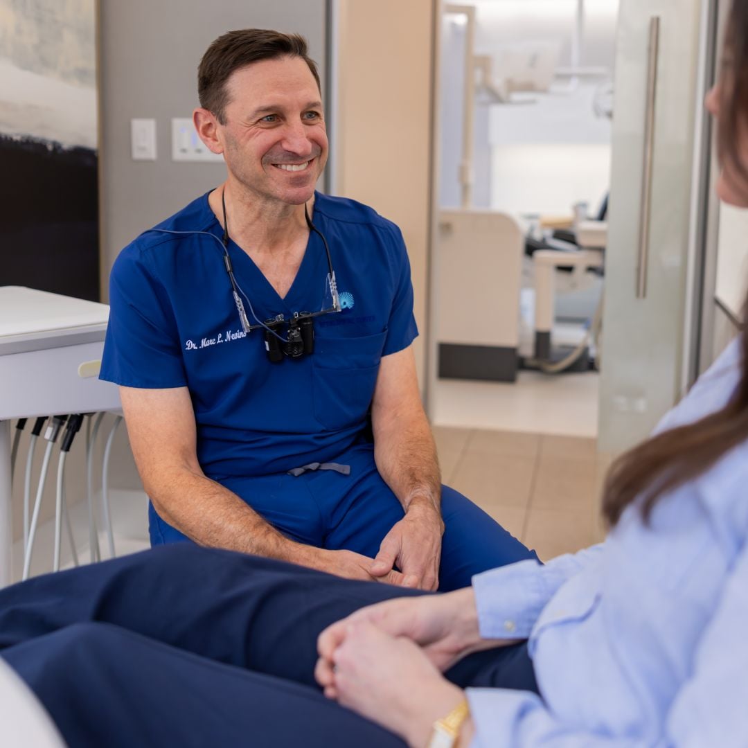 Dr. Marc Nevins Nevins Dental Center (1)