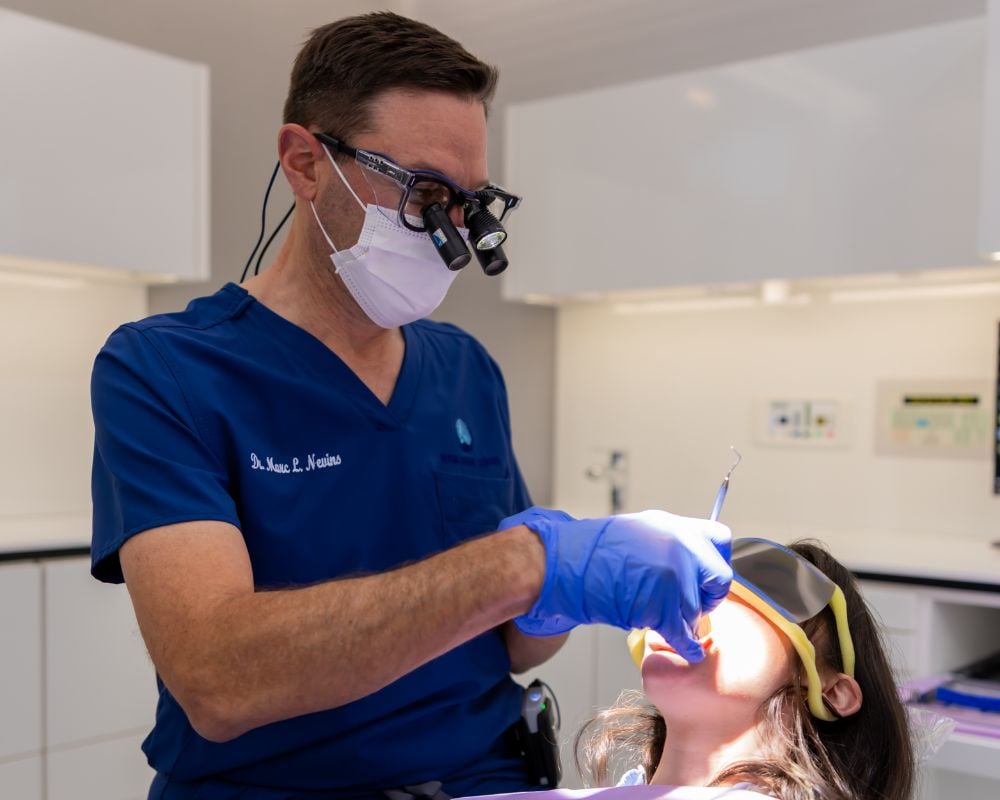 Dr. Marc Nevins | Nevins Dental Center in Boston, MA Dr. Marc Nevins Nevins Dental Center (1000 x 800 px) (1)