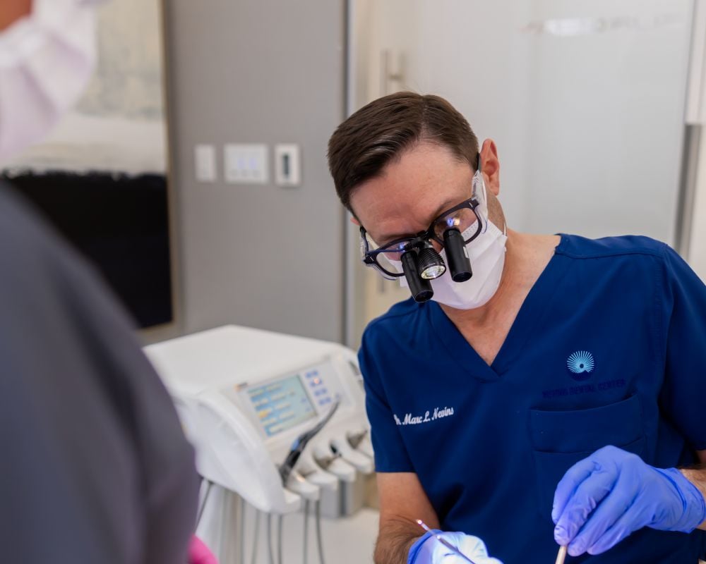 Dr. Marc Nevins | Nevins Dental Center in Boston, MA Dr. Marc Nevins Nevins Dental Center (1000 x 800 px) (3)
