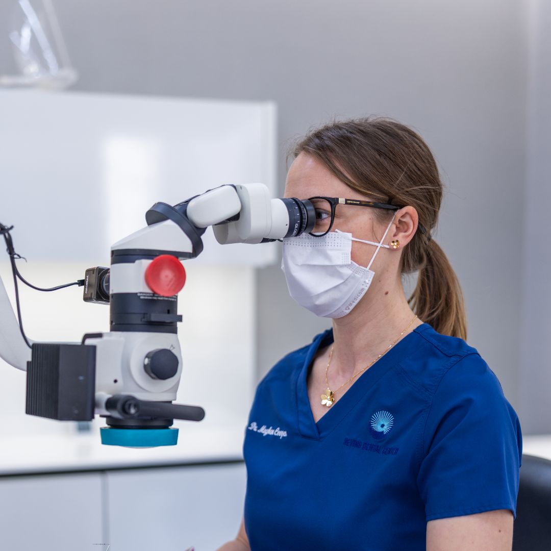 Dr. Meghan Cooper | Nevins Dental Center in Boston, MA Dr. Meghan Cooper Nevins Dental Center