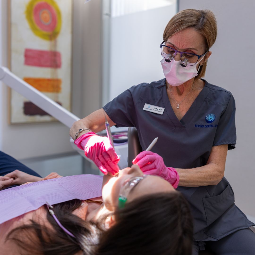 Dr. Marc Nevins Nevins Dental Center (1)