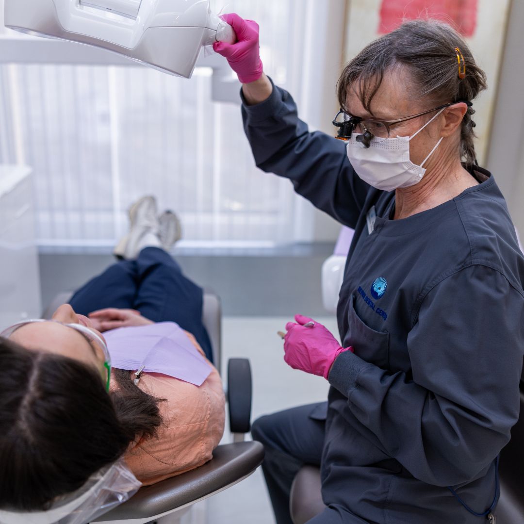 Nevins Dental Center Boston MA | Nevins Dental Center in Boston, MA