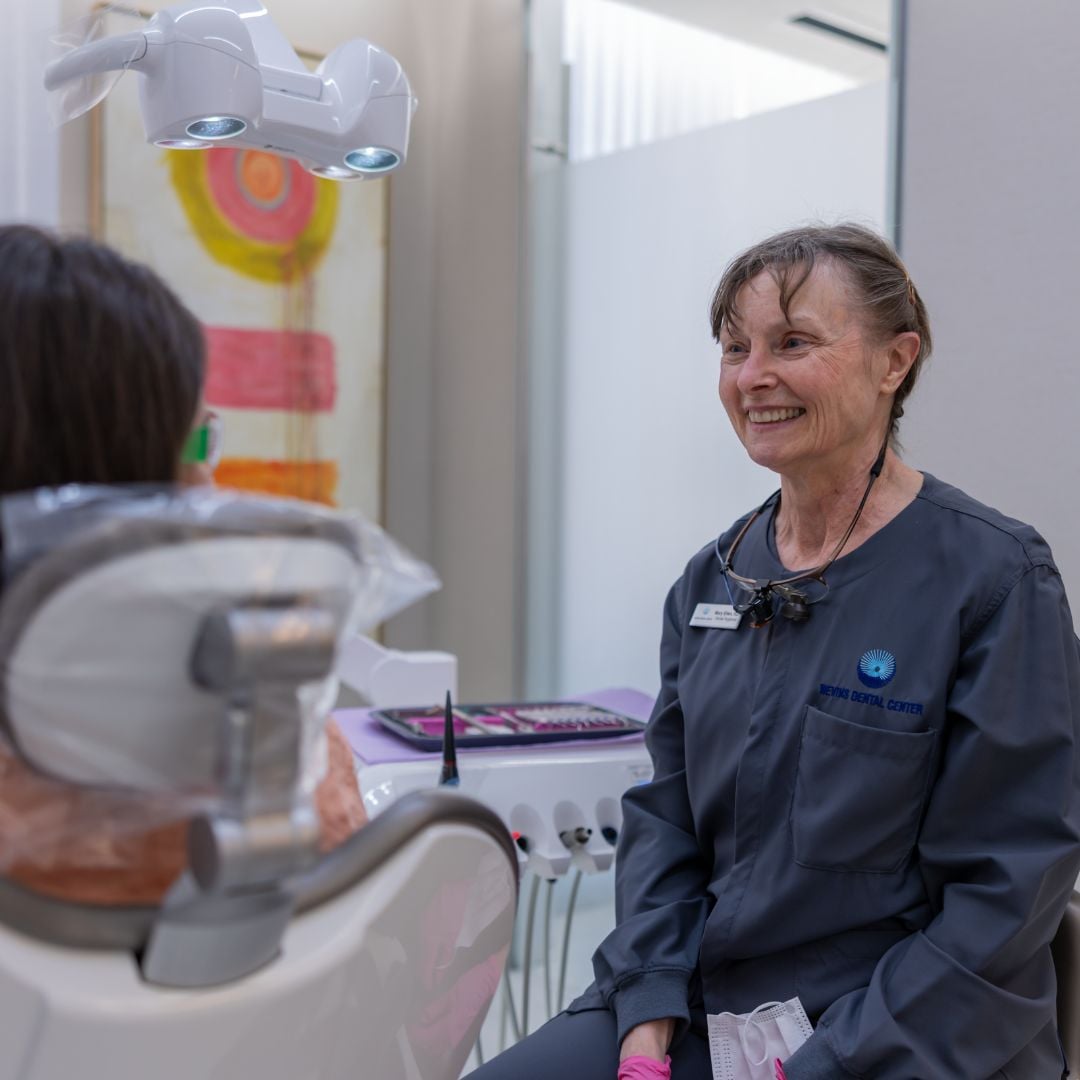 Nevins Dental Center Boston MA | Nevins Dental Center in Boston, MA