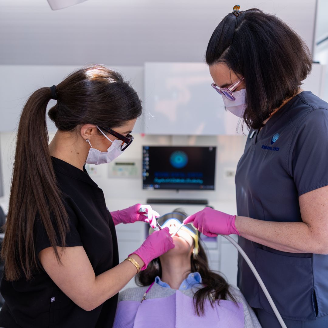 Wisdom Teeth Removal in Boston