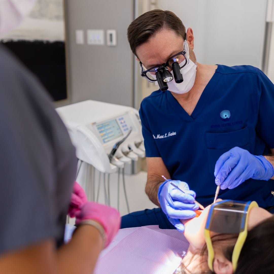 Nevins Dental Center Boston MA | Nevins Dental Center in Boston, MA
