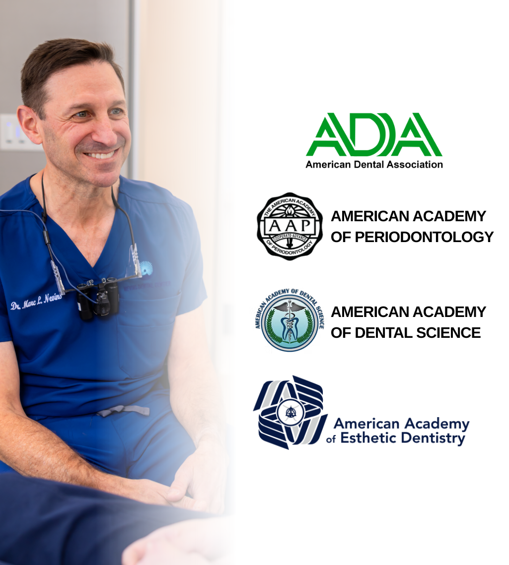 Sedation Dentistry in Boston