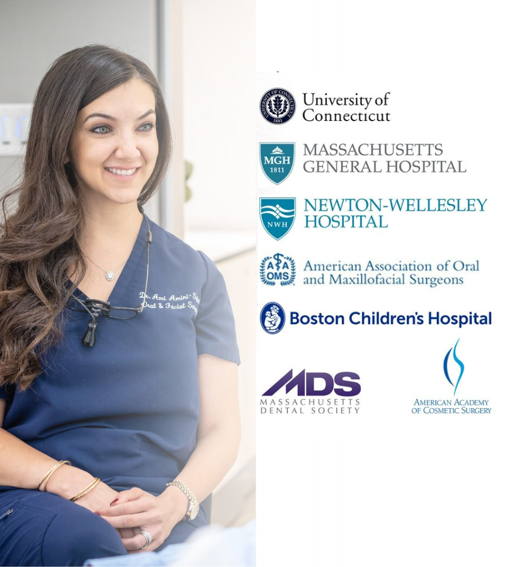 Dr. Ami Nevins Qualifications
