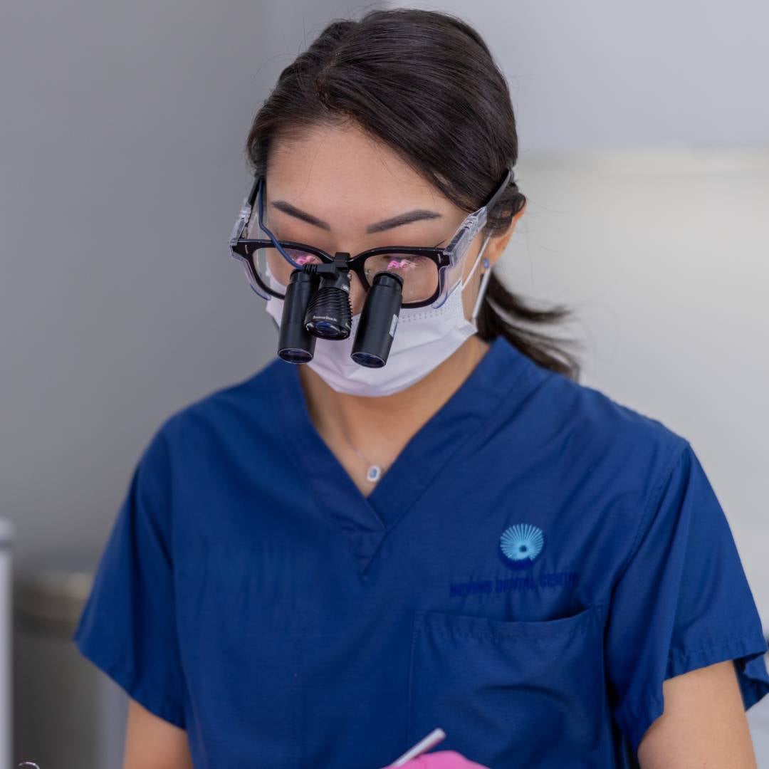 Dr. Jessica Latimer Nevins Dental Center