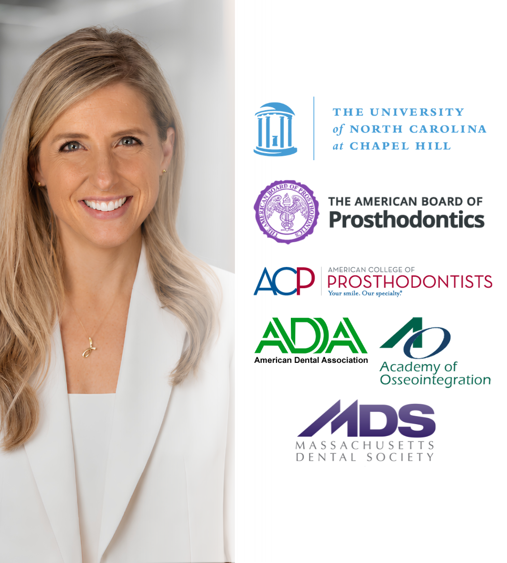 Dr. Julie Mitchell Nevins Qualifications