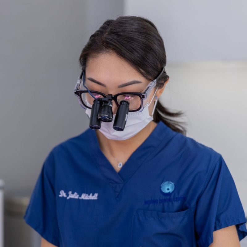 Dr. Latimer Nevins Dental Center (2)